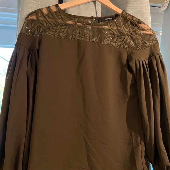 Fall top - Picture 7 of 7